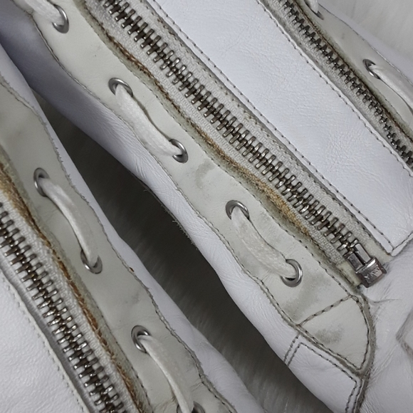 Y-3 YOHI YAMAMOTO ADIDAS SNEAKERS - Picture 12 of 16